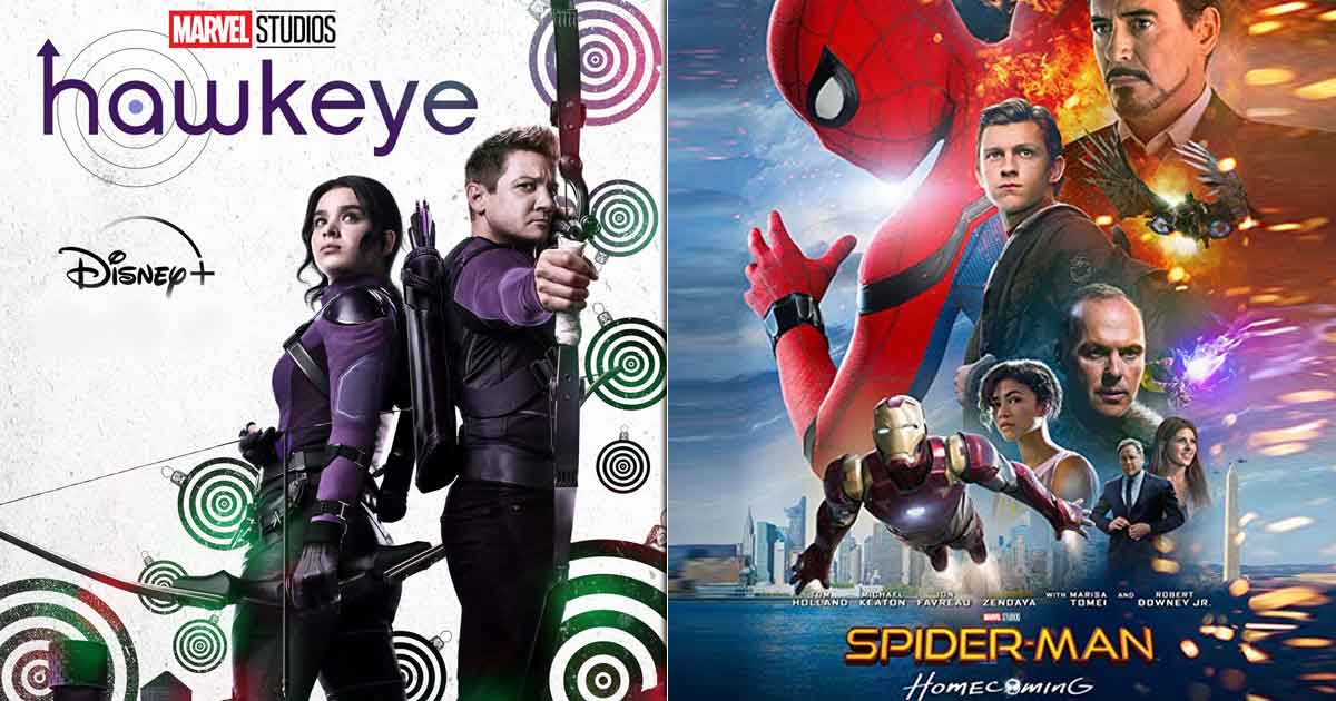 Marvel Fans Are Disappointed Over The Usual Post Credit Scene In The Hawkeye Finale
