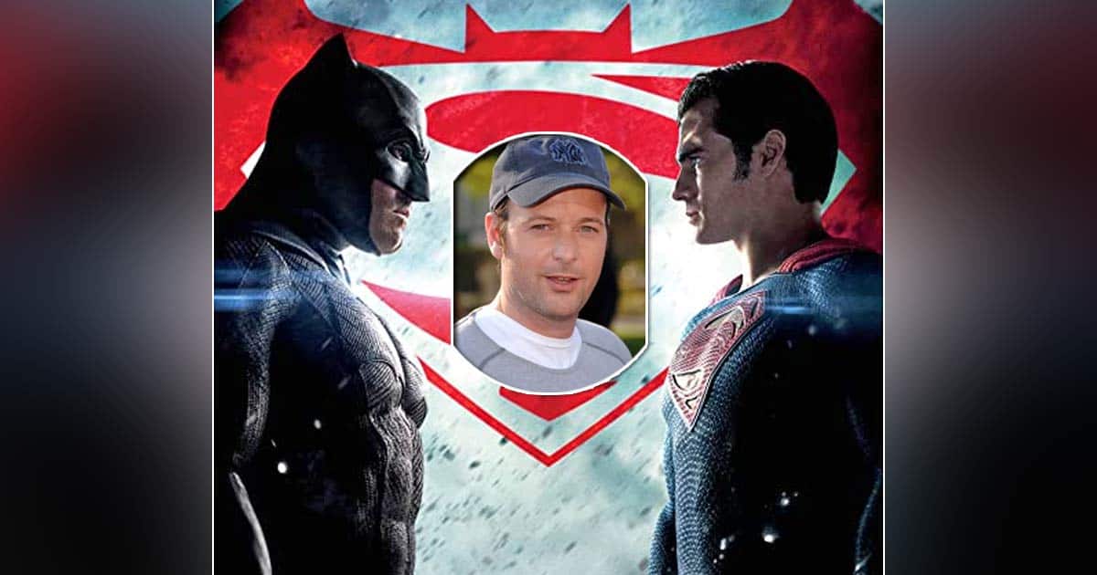 Matthew Vaughn Calls Batman v Superman A Mistake