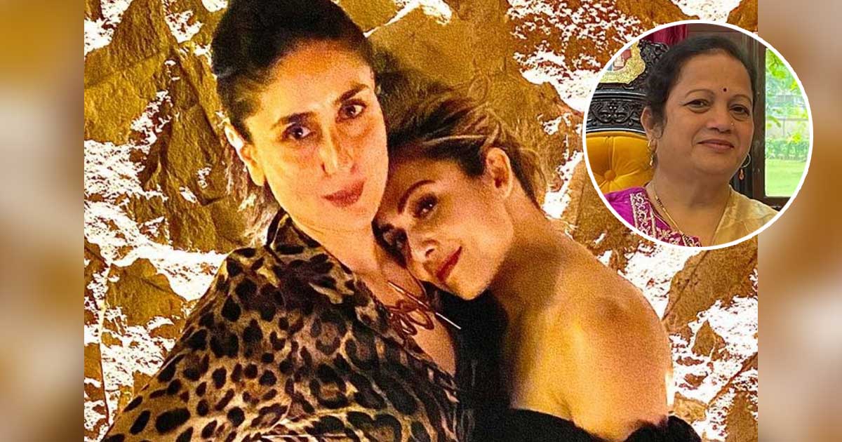 Mayor Kishori Pednekar Slams Bollywood Celebs For Being Carefree Amidst Pandemic After Kareena Kapoor Khan Was Found Covid Positive!