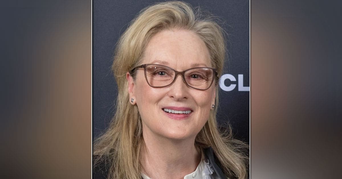 Meryl Streep Once Spoke About Doing Intimate Scenes