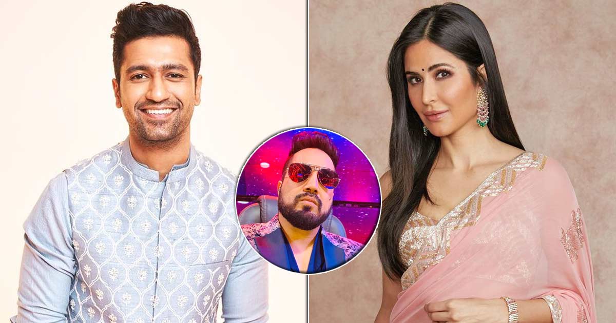 Mika Singh Chooses Not To Attend Vicky Kaushal & Katrina Kaif's Wedding, Here's The Reason Why!