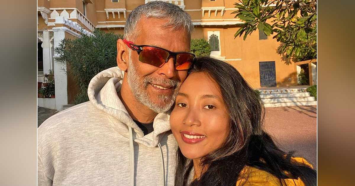 Milind Soman's Wife Ankita Konwar Opens Up About Battling Depression