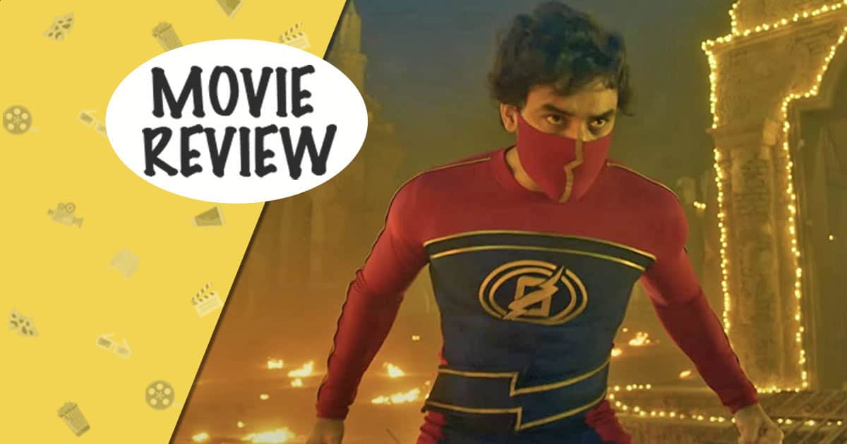 Minnal Murali Movie Review: Tovino Thomas Becomes A Marvellous Home-Grown Superhero Adding Another Golden Feather To Malayalam Cinema’s Shining Hat