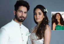 Mira Rajput Trolled Over Latest Airport Appearance With Shahid Kapoor - Watch