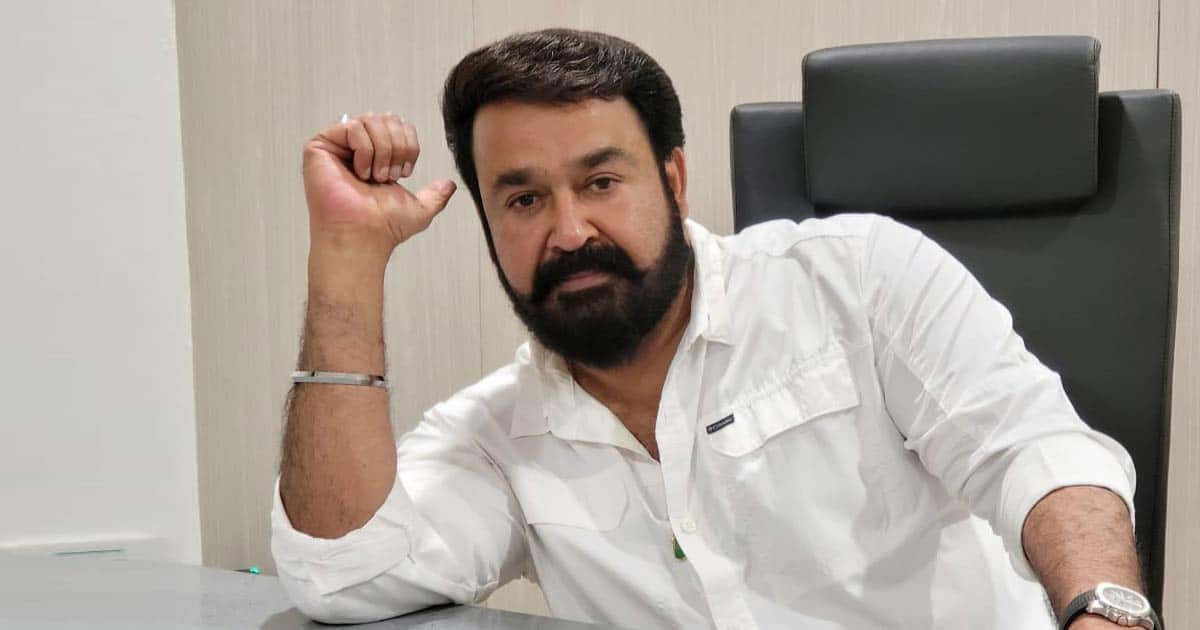 Mohanlal Locked In A Tussle To Ensure His Supporters Elected In Kerala Film Body Elections