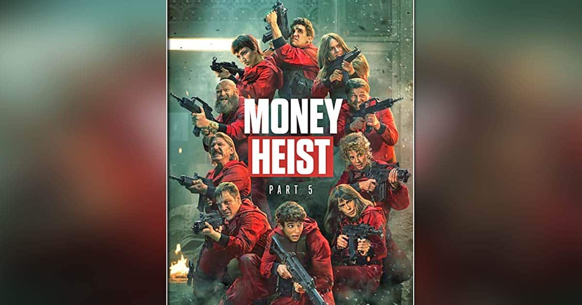 Money Heist Season 5 Part 2 Review: Álvaro Morte Leads An Endgame That Brings You On The Edge & Leaves You Satisfied