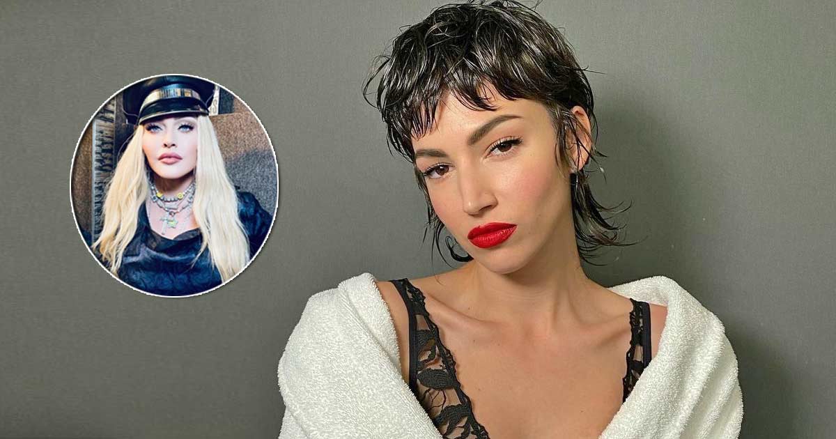 Money Heist’s 'Tokyo' Úrsula Corberó Reveals How Madonna Said She's A Huge Fan Making Her Struggle To Even Utter Words, Read On!