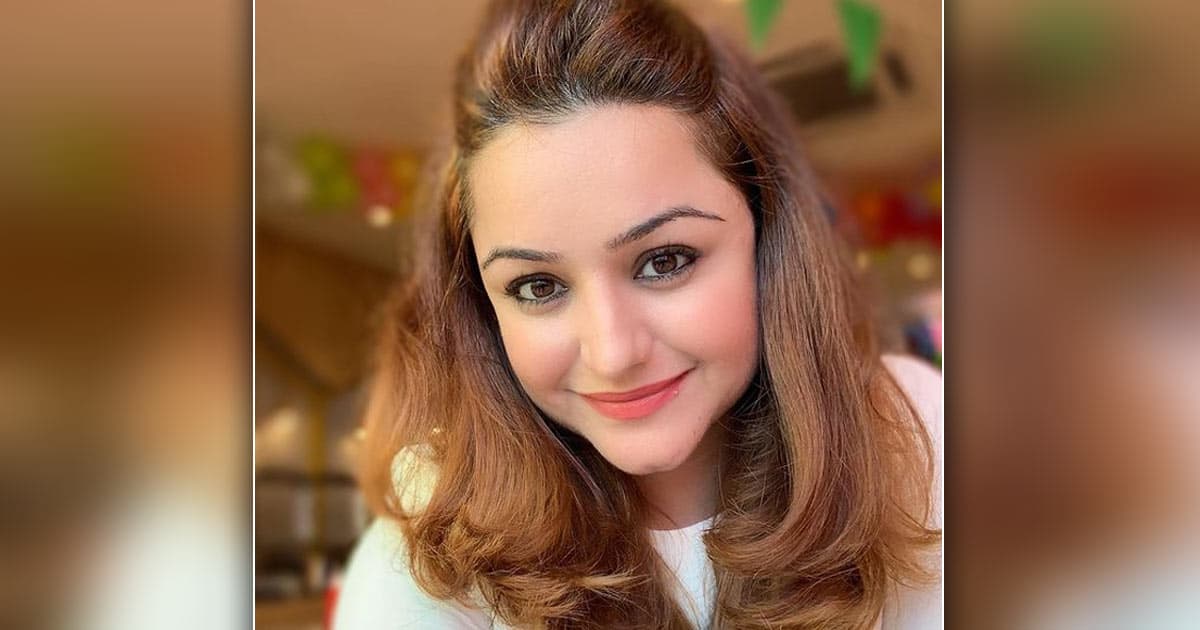 Actress Muskaan Mihani Urges Fans To Celebrate New Year At Home Amid Fear Of Pandemic 