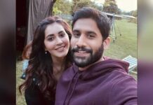 Naga Chaitanya, Raashi Khanna-starrer 'Thank You' to release only in theatres