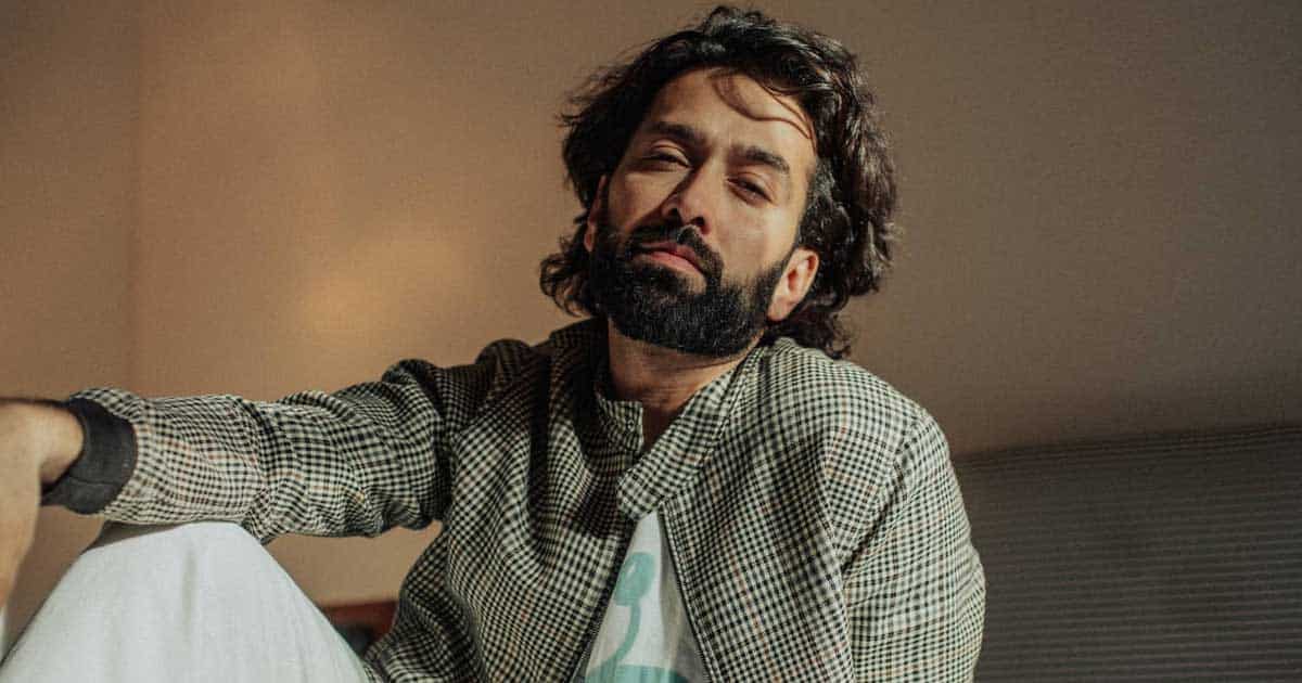 Bade Achhe Lagte Hain 2 Actor Nakuul Mehta Tests Positive For COVID-19