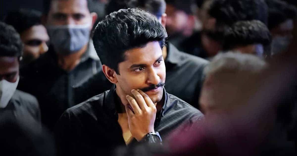 South Superstar Nani Admits That There Is No Unity In The Tollywood Industry!