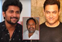 Nani's response to Narayana Murthy calling him the 'Aamir Khan of Telugu cinema'
