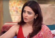 Nehha Pendse On Getting Fans Approval As Saumya Tandon's Replacement In Bhabiji Ghar Par Hain