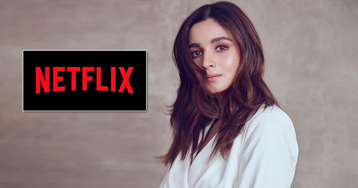 Netflix Slashes Streaming Prices By 60 Percent! Alia Bhatt Announces Dip From Rs 499 To 199!
