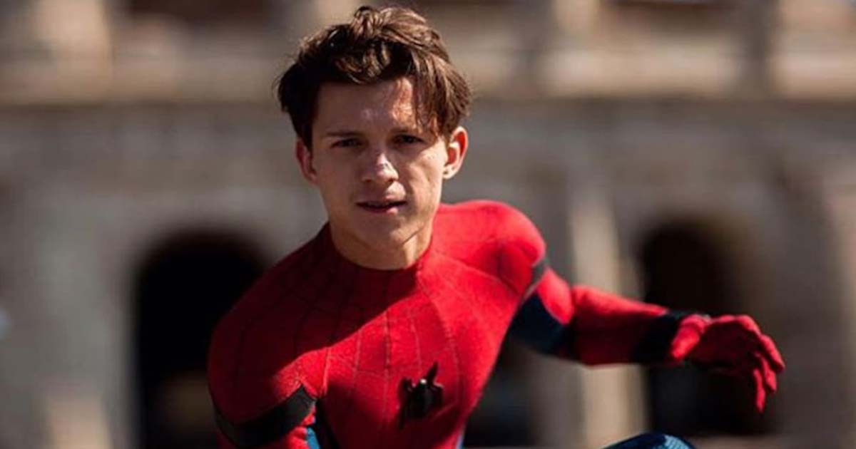 New Spider-Man Trilogy To Witness Tom Holland’s Peter Parker In College