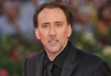 Nicolas Cage to play Dracula in 'Renfield' movie