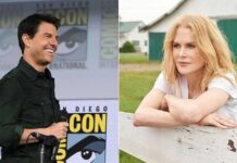 Nicole Kidman Loses It When Asked A 'S*xist' Question About Ex-Husband Tom Cruise, Read On