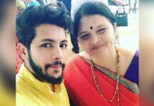 Nishant Bhat's mother Kavita Bhat says "He is already a winner for us!"