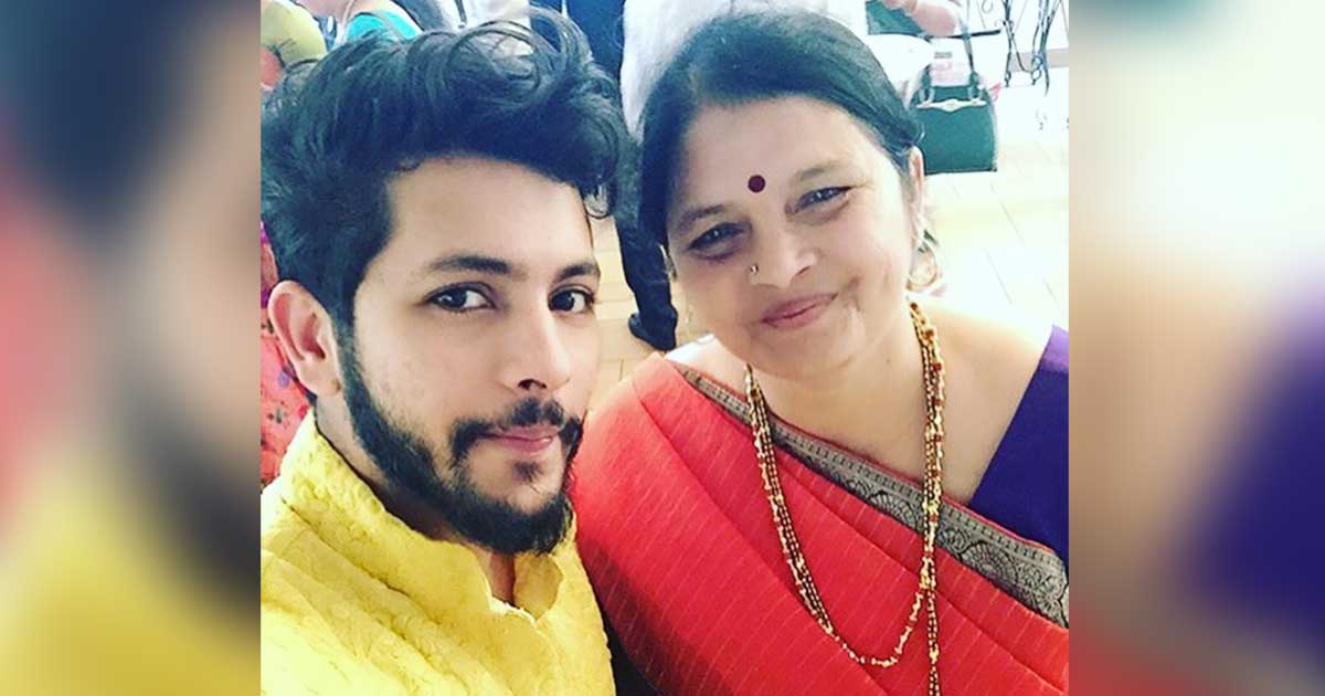 Nishant Bhat's Mother Kavita Bhat Says "He Is Already A Winner For Us!"