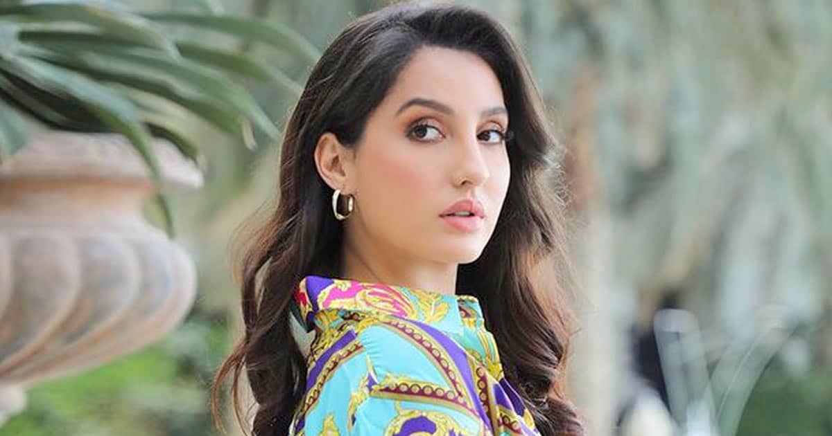 Nora Fatehi Discusses A 2 Crore+ Car With Conman Sukesh Chandrasekhar In Chats, Saying "It's A Nice Rough Use Car" [Reports] - Read On