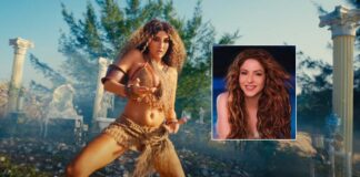 Nora Fatehi Gets Trolled For Dance Meri Rani, Netizen Calls Her “Palika Bazaar Copy Of Shakira," Read On