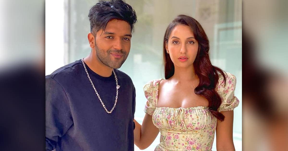 Nora Fatehi Trolled After Testing Positive For Covid-19