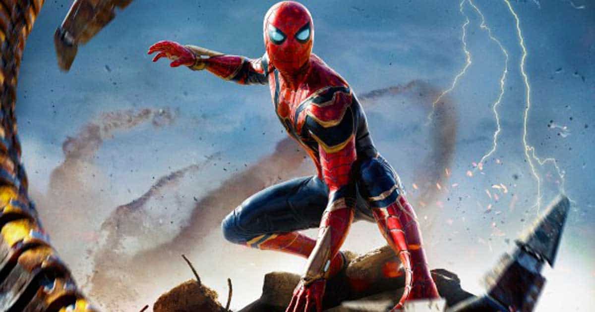 Spider-Man: No Way Home Box Office: Crosses $1 Billion Mark Globally!