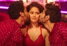 Nushrratt Bharuccha Reveals How Her Family Did Not Like Her Outfit In An Item Song