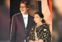 One Legend to Another: Amitabh Bachchan gives a heartfelt message to Asha Bhosle Ji on Sony TV’s India’s Best Dancer 2