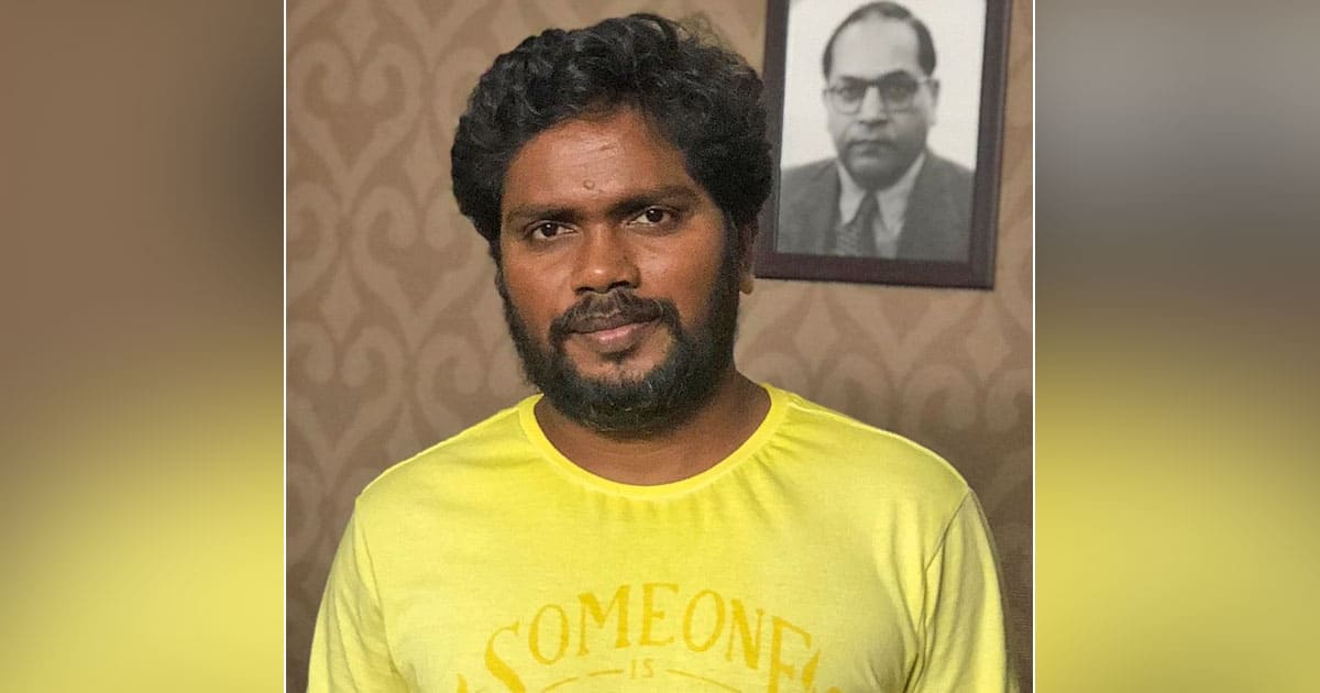 Pa Ranjith Says People Who Work With Me Are Targeted & Denied Opportunities