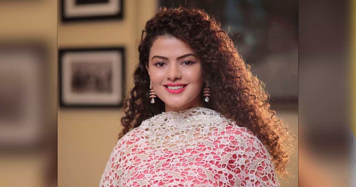 Palak Muchhal Recreates Lata Mangeshkar's '80s Song For Title Track Of 'Aggar Tum Na Hote'! - Deets Inside
