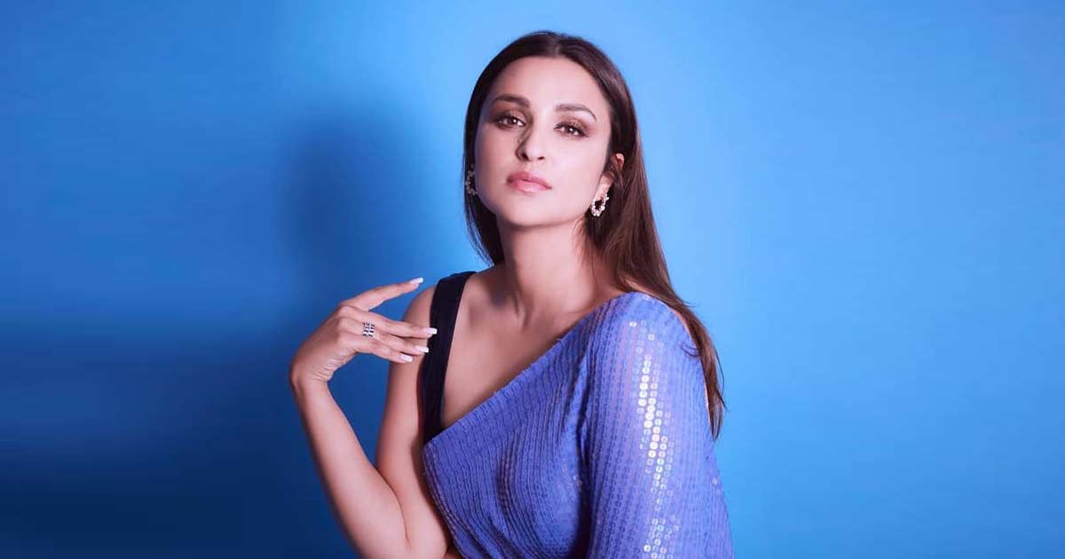 Parineeti: 2021 has bolstered my belief in picking subjects that are ahead of the curve