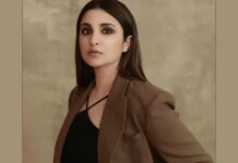 Parineeti Chopra: Don't want to do a project for the wrong reasons