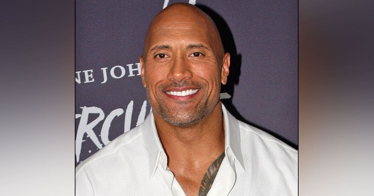 People’s Choice Awards 2021: Dwayne Johnson Gifts His ‘People's Champion’ Honours To A Make-A-Wish Recipient