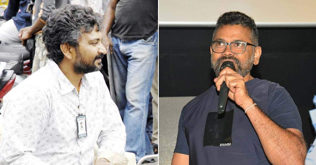From Polish cinematographer To Hindi Audiences: 'Pushpa' Director Sukumar Tells It All - Check Out