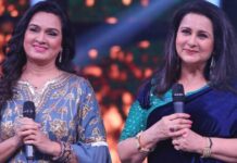 Poonam Dhillon recalls giving jewellery to Padmini Kolhapure who eloped to get married