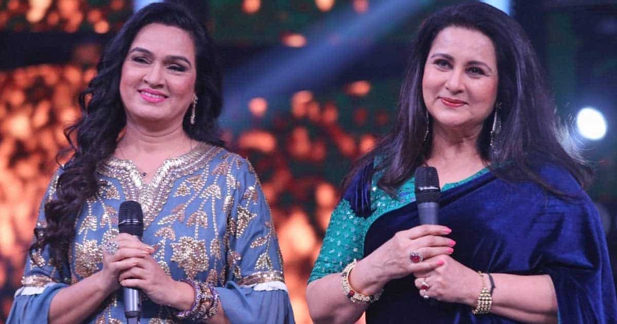 Poonam Dhillon Recalls Giving Jewellery To Padmini Kolhapure Who Eloped To Get Married