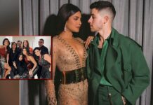 Priyanka missed hubby Nick Jonas at 'The Matrix Resurrections' premiere