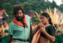 Pushpa Crosses 200 Crores At The Indian Box Office