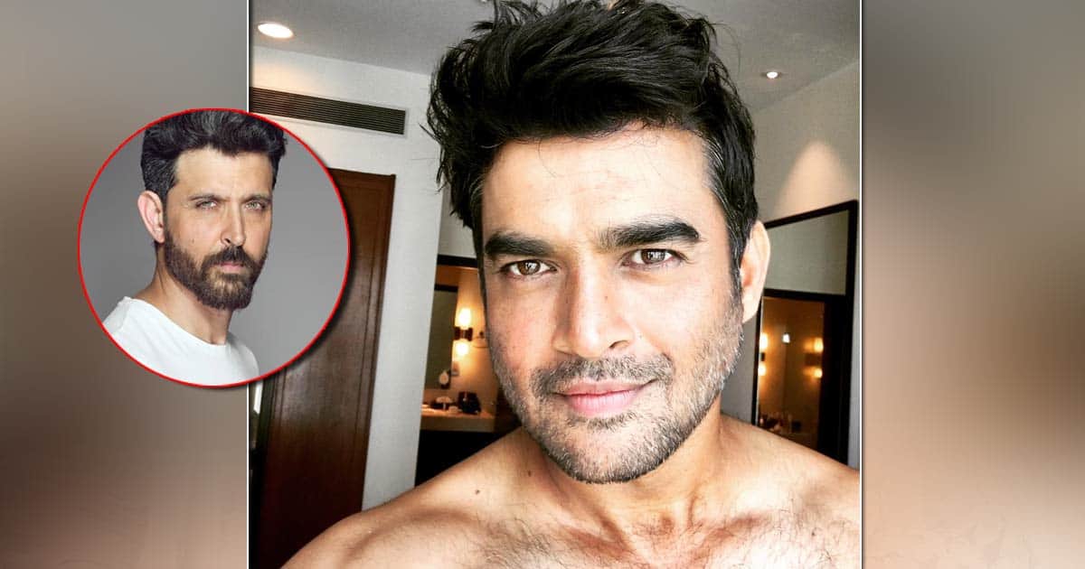 R Madhavan Reveals Being Asked To Be 'Age Appropriate' By Wife On His Shirtless Selfie - Deets Inside