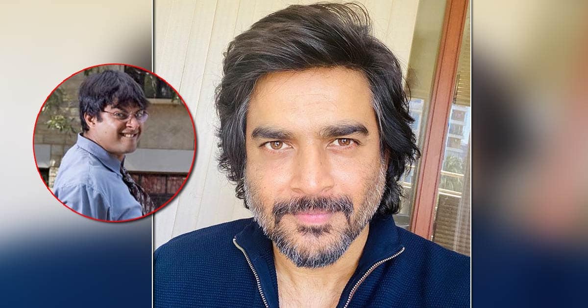 R Madhavan Reveals This 3 Idiots Scenes With His Reel Parents Happened With Him & His Real Parents!