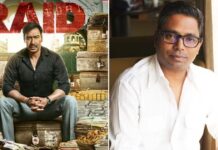 Raj Kumar Gupta Confirms Sequel For Ajay Devgn & Ileana D'Cruz Starrer Raid