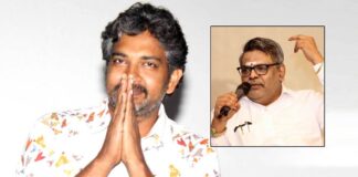 Rajamouli mourns 'Dosti' lyricist Seetharama Sastry's demise