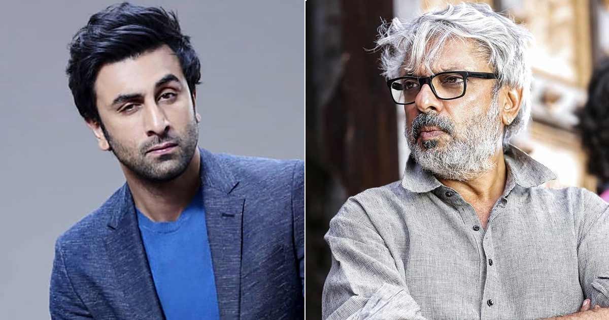 Ranbir Kapoor Opens Up On Working As An Assistant Director Under Sanjay Leela Bhansali: “He Used To Hit Us…”