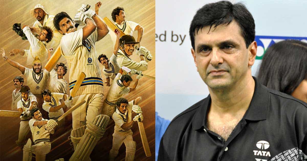 Ranveer posts video of father-in-law Prakash Padukone reminiscing about 1983 WC win