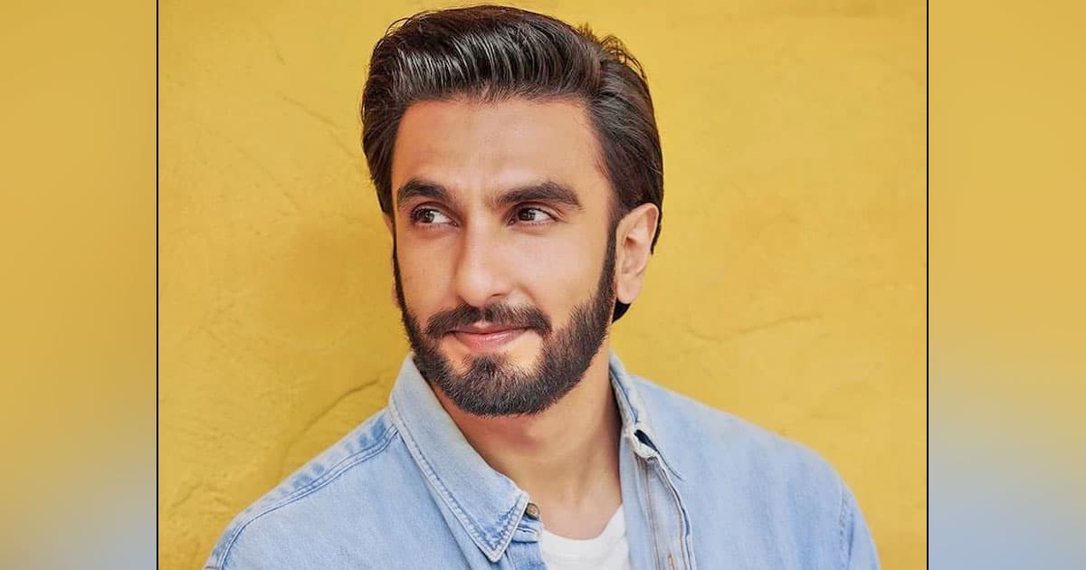 Ranveer Singh Is Seen All In Tears While Talking About The Film, During An Appearance On The Stars of 83 Show - Deets Inside!
