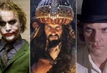 Ranveer Singh Trolled For Comparing His Alauddin Khilji Look With Heath Ledger's Joker & Malcolm McDowell's Alex DeLarge
