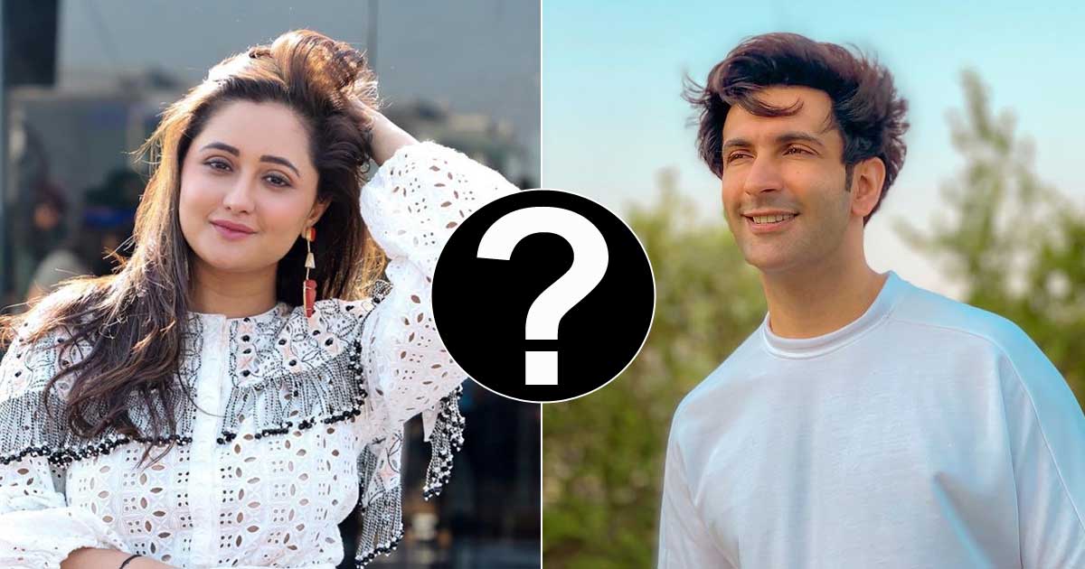 Rashami Desai’s Ex-Husband Nandish Sandhu Is Dating Ankita Shorey?