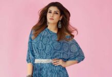 Raveena Tandon: Better roles are being written for actors now