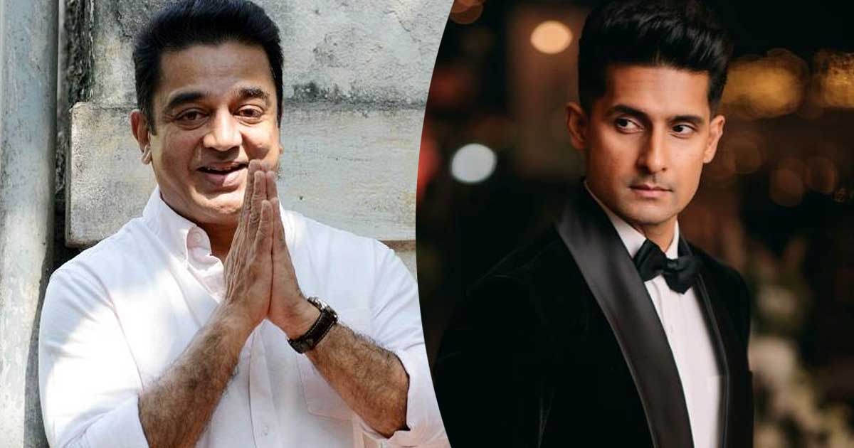 Ravii Dubey: Kamal Haasan Will Remain A Reference Point For Using Prosthetics On Screen